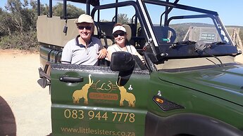Little Sister's Self Catering