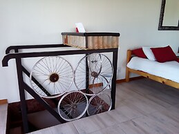 Little Sister's Self Catering