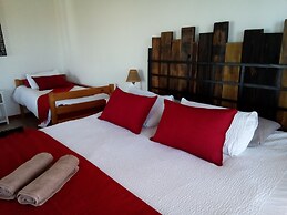 Little Sister's Self Catering