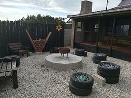 Little Sister's Self Catering