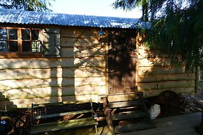 Llethrau Farm