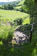 Llethrau Farm