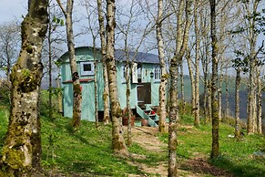 Llethrau Farm
