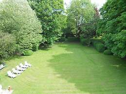Manoir Saint Hubert