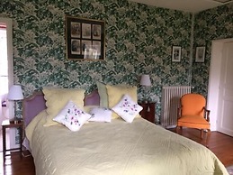 Manoir Saint Hubert