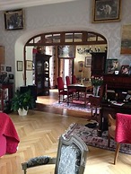 Manoir Saint Hubert