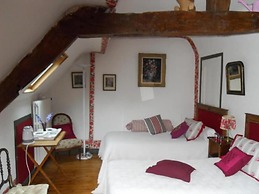 Manoir Saint Hubert