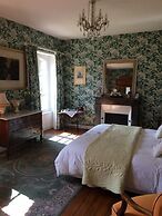 Manoir Saint Hubert