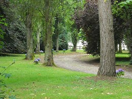 Manoir Saint Hubert