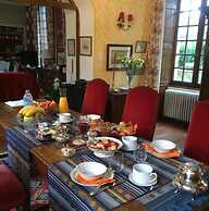 Manoir Saint Hubert