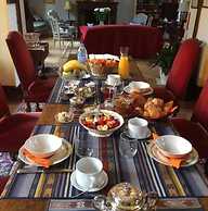 Manoir Saint Hubert