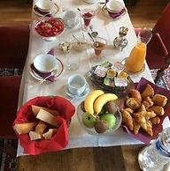 Manoir Saint Hubert