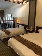 Nikaido Bussiness Hotel
