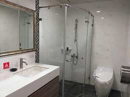 Nikaido Bussiness Hotel