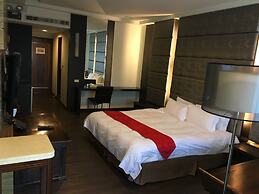 Nikaido Bussiness Hotel