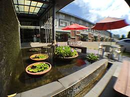 Nikaido Bussiness Hotel