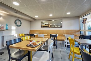 B&B HOTEL CAEN Sud