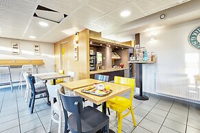 B&B HOTEL CAEN Sud
