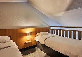 B&B HOTEL CAEN Sud