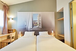 B&B HOTEL CAEN Sud