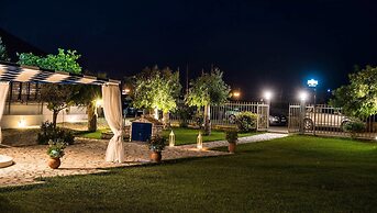 Akroyiali Resort