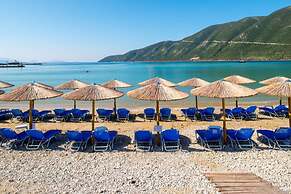 Akroyiali Resort