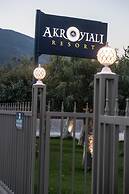 Akroyiali Resort