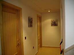 Hotel Delphos