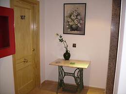 Hotel Delphos