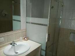 Hotel Delphos
