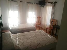 Hotel Delphos