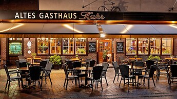 Altes Gasthaus Kuhr