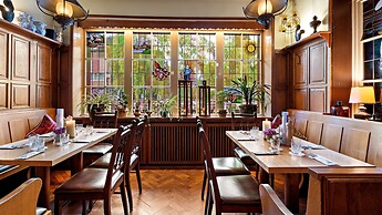 Altes Gasthaus Kuhr