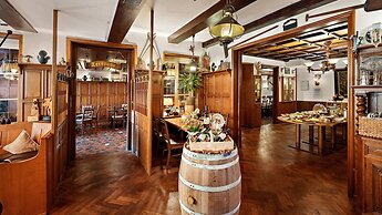 Altes Gasthaus Kuhr