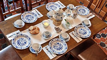 Altes Gasthaus Kuhr