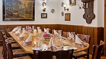 Altes Gasthaus Kuhr