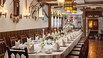 Altes Gasthaus Kuhr