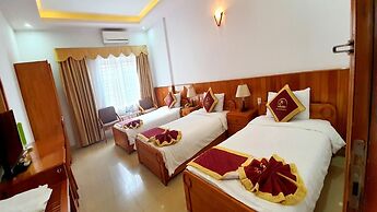 Quy Nhon Hotel