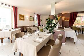 Logis Hôtel du Jabron