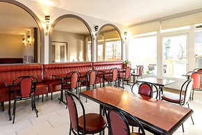 Logis Hôtel du Jabron