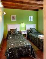Apartamentos Rurales La Torre