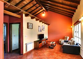 Apartamentos Rurales La Torre