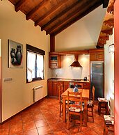 Apartamentos Rurales La Torre