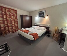 Hôtel les Hirondelles