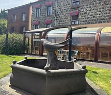 Hôtel les Hirondelles