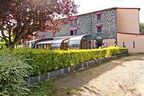 Hôtel les Hirondelles