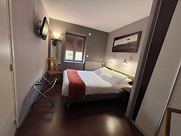 Hôtel les Hirondelles