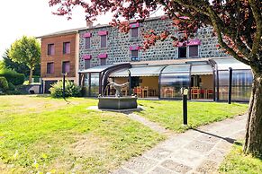 Hôtel les Hirondelles