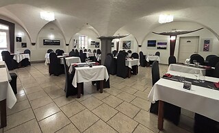Hôtel les Hirondelles