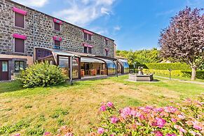 Hôtel les Hirondelles